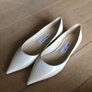 Jimmy Choo Flats